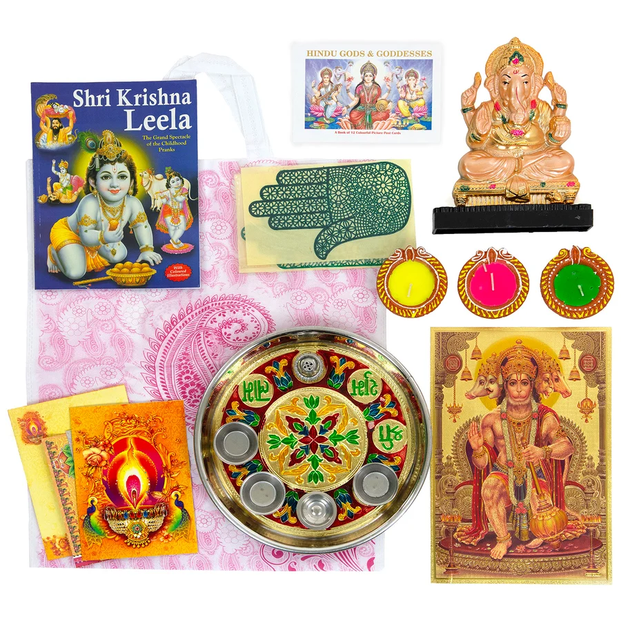 Religious Puja